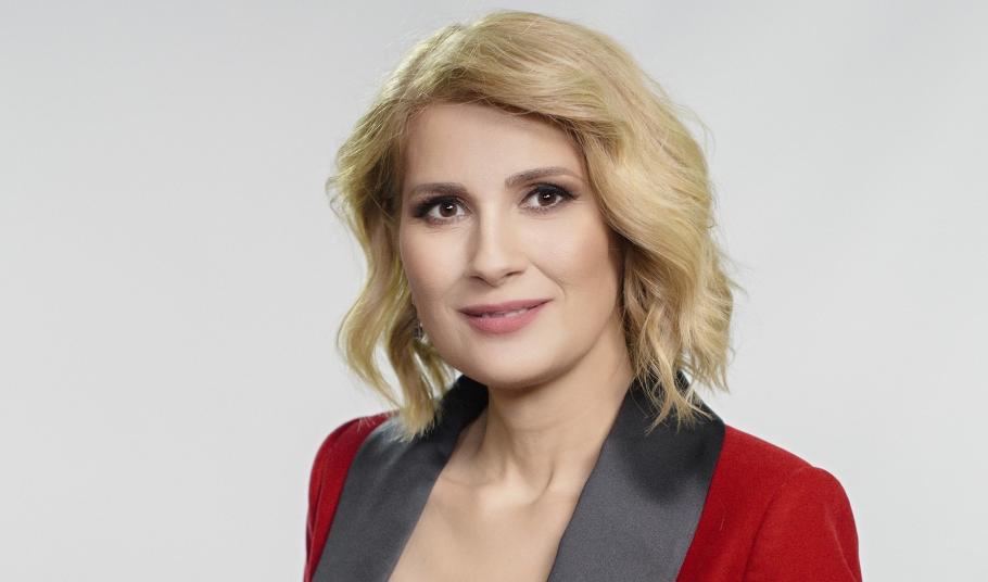 La împlinirea a 28 de ani de existență pe piața media, Antena 1 invită telespectatorii să spună din nou "Ajut eu!" La împlinirea a 28 de ani de existență pe piața media, Antena 1 invită telespectatorii să spună din nou "Ajut eu!"