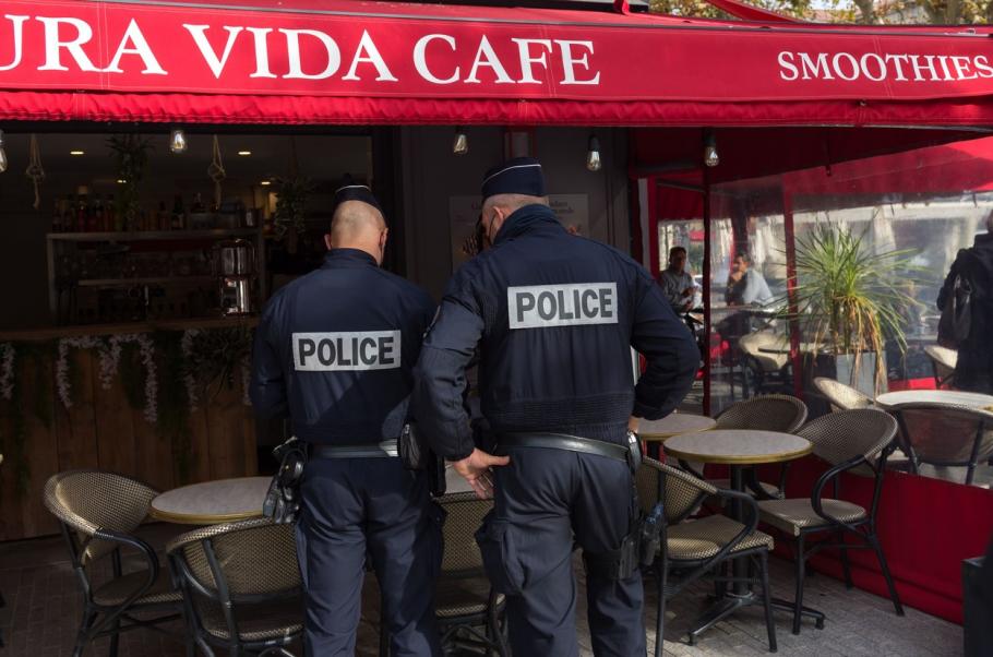 Certificatul verde nu mai este valabil fără doza booster după 7 luni. Noi restricții anunțate în Franța Certificatul verde nu mai este valabil fără doza booster după 7 luni. Noi restricții anunțate în Franța