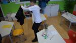 Mama unui elev de clasa a II-a din Teleorman îl acuză pe profesorul de religie că i-ar fi agresat fiul