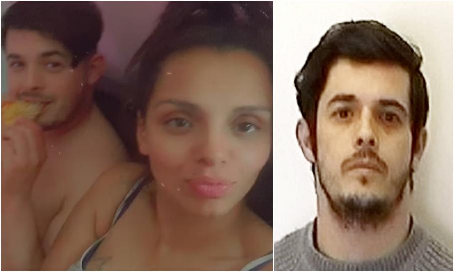 Un hoț periculos, care a evadat din închisoare, a apărut a doua zi pe Facebook alături de viitoarea soţie Un hoț periculos, care a evadat din închisoare, a apărut a doua zi pe Facebook alături de viitoarea soţie