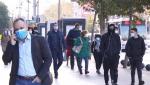 Rata de incidență din București a ajuns la 2.41 la mia de locuitori
