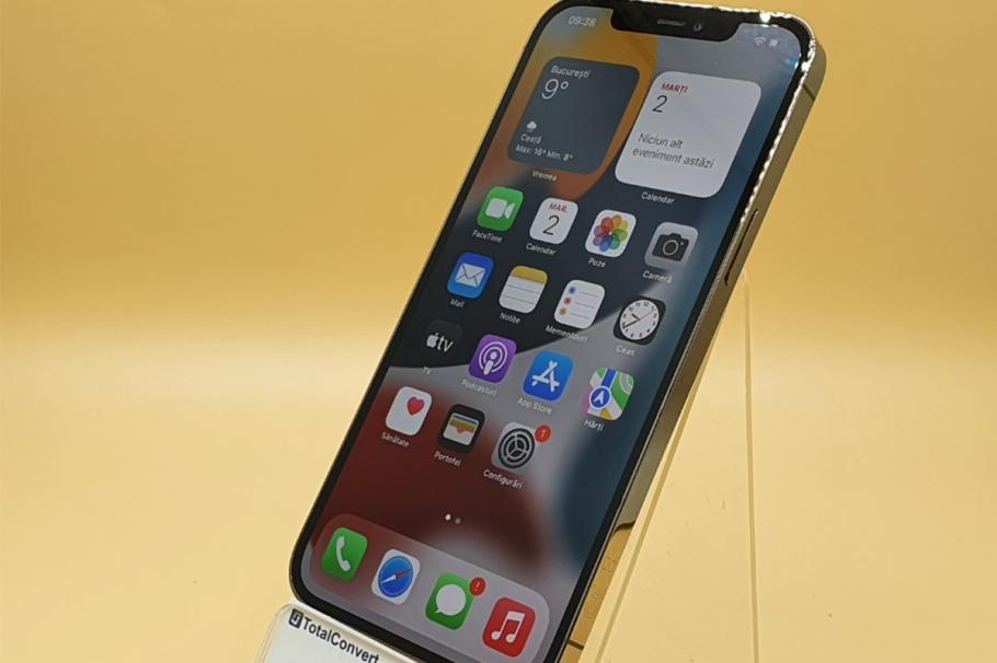 (P) Acum puteți obține cel mai avantajos preț iPhone 13 Pro Max second hand! (P) Acum puteți obține cel mai avantajos preț iPhone 13 Pro Max second hand!