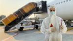 Șeful luptei anti-COVID din Africa: Interzicerea zborurilor nu va opri noua variantă de coronavirus