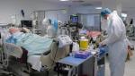 Bilanț coronavirus în România, 27 noiembrie. Peste 1.700 de cazuri noi şi 161 de decese în ultimele 24 de ore