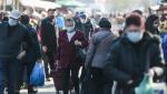 Rata de incidență din București a ajuns la 2.26 la mia de locuitori