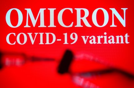 Motivul pentru care OMS a ales să numească noua tulpină de coronavirus "Omicron". Au fost "sărite" două litere din alfabetul grec: "Xi" şi "Nu"