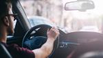 Un bărbat fără carnet a condus singur până la centrul unde urma să susțină examenul auto. Reacţia poliţiştilor germani