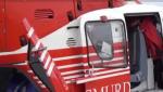 Heliportul din Târgu-Jiu, promis de 10 de ani, funcţionează doar pe jumătate: adică, doar ziua. Medicii spun că întârzierile costă vieţi
