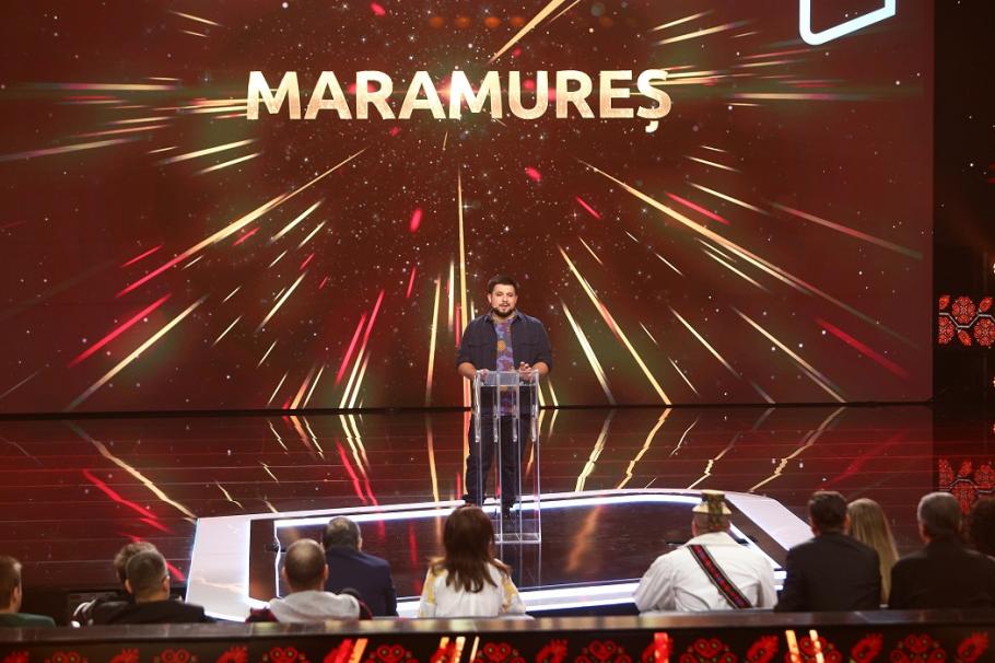Stand-upperi din toate colţurile ţării, roast pe regiuni la „Râzi cu RoaST, de Sărbătoare!” Stand-upperi din toate colţurile ţării, roast pe regiuni la „Râzi cu RoaST, de Sărbătoare!”