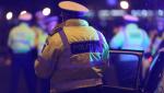Un şofer, care a fost prins la volan cu o alcoolemie de 0,63 mg/l, a dat poliţistului o mită de 8.000 de lei