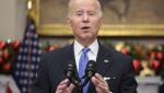 Joe Biden spune că tulpina Omicron este „motiv de îngrijorare, nu de panică”. Strategia SUA în lupta cu noua variantă de Covid-19