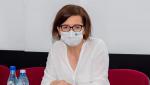 ”Medicamentele nu rezolvă problema”. Ioana Mihăilă, despre tratamentele anti-COVID: baze ştiinţifice, nu părerile lui Becali sau Şoşoacă