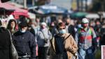 Rata de incidență din București a ajuns la 1.85 la mia de locuitori