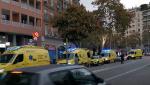 O româncă și familia ei au murit într-un incendiu, în Barcelona. Un bebeluș și un băiețel de 3 ani, printre victime