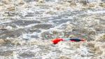 "Ţine-te strâns!". Salvare miraculoasă a unui japonez de 69 de ani. A fost scos din marea agitată după 22 de ore