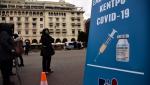 Grecia vrea să facă obligatorie vaccinarea anti-COVID pentru cei de peste 60 de ani. Amenzi lunare de 100 de euro
