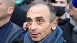 Éric Zemmour, considerat "Trump" al Franței, și-a anunțat candidatura la alegerile prezidenţiale din 2022