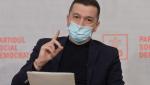 Modificarea Constituţiei, pe agenda PSD. Sorin Grindeanu: ”Se impune o discuţie despre reorganizarea administrativă”