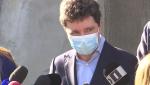 Facturile bucureştenilor pentru încălzire nu se vor tripla. Nicuşor Dan: Primăria şi Guvernul vor plăti cel puţin două treimi din preţul gigacaloriei