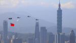 Oficial de securitate taiwanez: China nu va ataca Taiwan înainte de 2024, anul în care se încheie mandatul președintelui Tsai Ing-wen