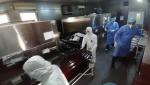 România a depășit pragul de 50.000 de decese Covid de la începutul pandemiei