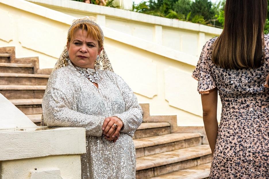 Serialul Adela, lider de audienţă