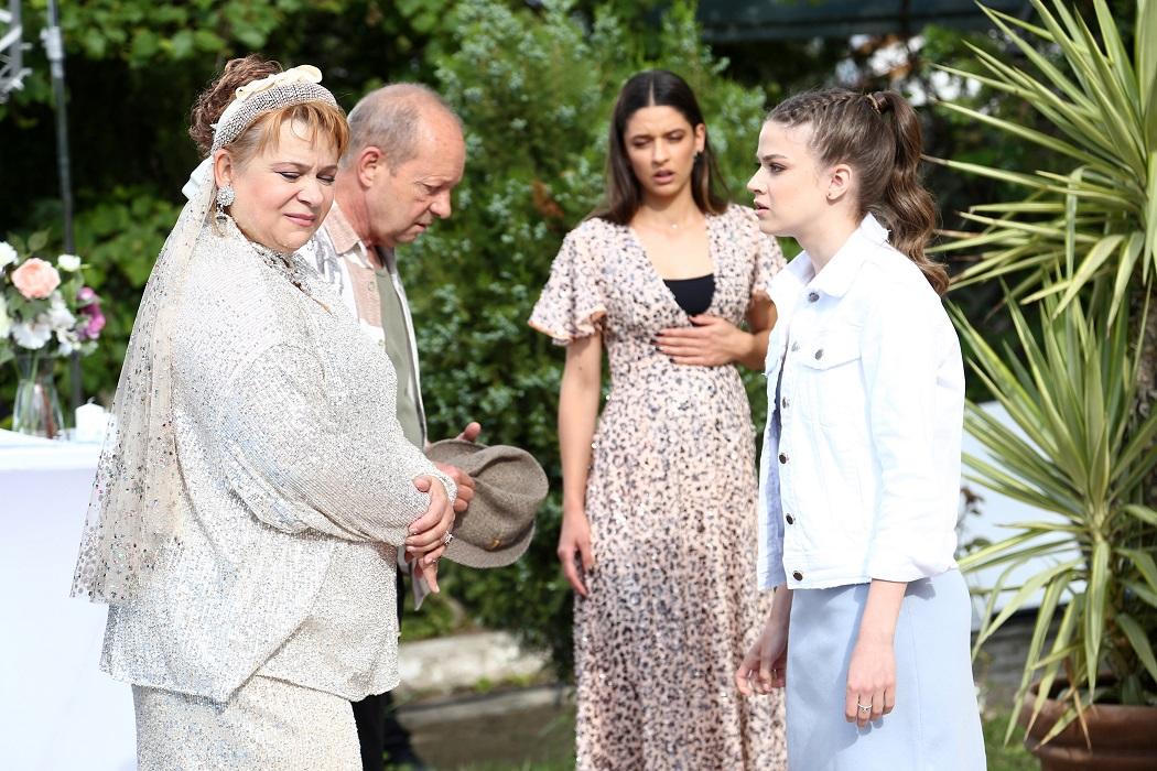 Serialul Adela, lider de audienţă