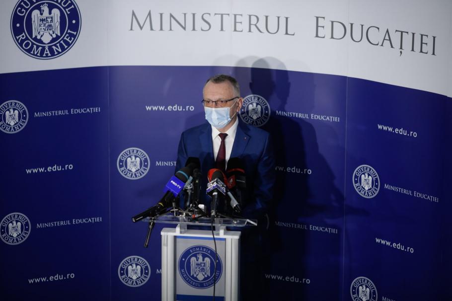 Cum poți află gradul de vaccinare al personalului dintr-o școală sau grădiniță din ţară Cum poți află gradul de vaccinare al personalului dintr-o școală sau grădiniță din ţară