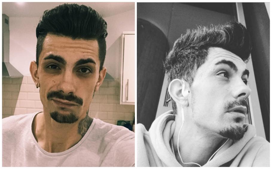 Țeastă, rapperul cu care Adda a colaborat la piesa ”Minți murdare făcute praf”, a murit Țeastă, rapperul cu care Adda a colaborat la piesa ”Minți murdare făcute praf”, a murit