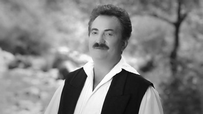 A murit Petrică Mîțu Stoian. Interpretul de muzică populară era internat în stare gravă la ATI Reșița