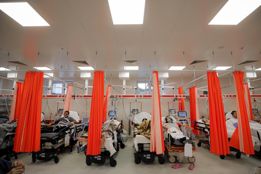 Medicul Adriana Pistol, despre ipoteza apariției unei tulpini românești a Covid-19 Medicul Adriana Pistol, despre ipoteza apariției unei tulpini românești a Covid-19