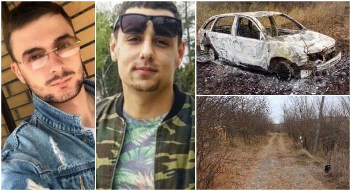 Tineri uciși cu ranga din răzbunare, după ce ar fi trișat la un joc de cărți. Dublu omor la Fălești, în Moldova