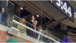 Donald Trump a lovit un copil cu o minge in cap. Momentul a fost filmat - VIDEO
