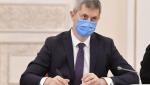 Reacţia lui Dan Barna, după ce liberalii au votat începerea negocierilor cu PSD pentru formarea Guvernului. "O decizie păcătoasă"