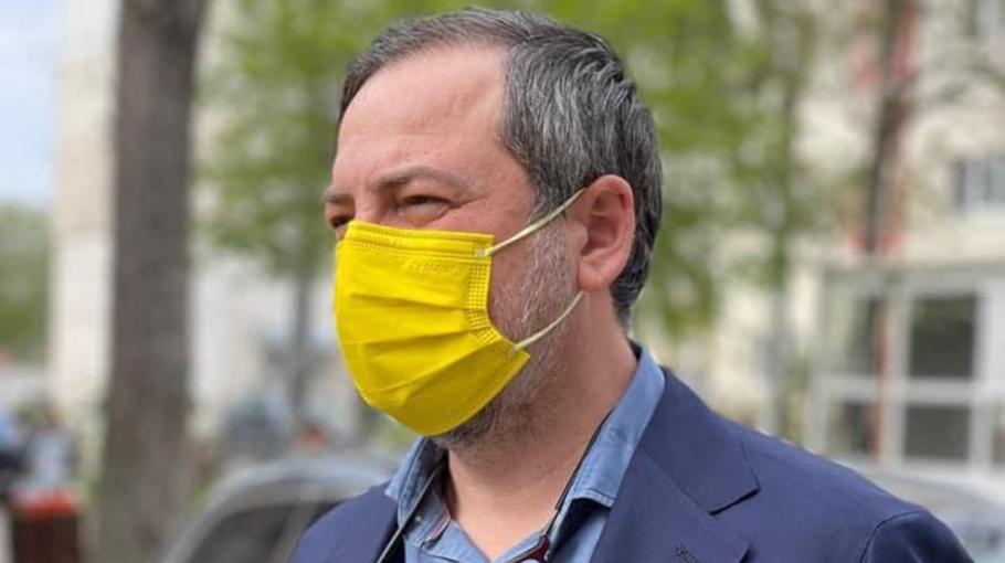 Dan Motreanu Dan Motreanu
