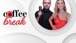 Mădălina şi Dan Badea prezintă Coffee Break, în fiecare sâmbătă, exclusiv pe AntenaPLAY