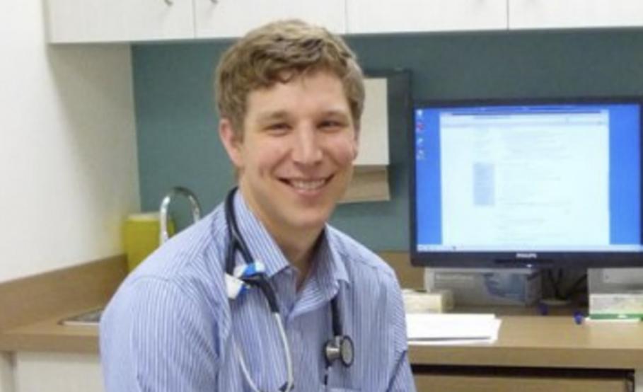 Primul pacient din lume diagnosticat cu o afecţiune provocată de schimbările climatice. Medicii din Canada au dat verdictul Primul pacient din lume diagnosticat cu o afecţiune provocată de schimbările climatice. Medicii din Canada au dat verdictul