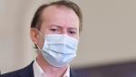 Florin Cîţu, mesaj de 1 decembrie: "Azi, eroii noştri sunt medicii, antreprenorii, dar mai ales fiecare român care munceşte zilnic în ţară şi peste hotare"