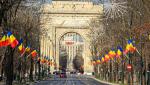Parada de Ziua Naţională. STS defilează pentru prima dată de 1 Decembrie
