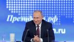 Putin avertizează NATO să nu depășească "linia roșie" în Ucraina: "Va trebui să creăm ceva similar celor care ne amenință. Și deja putem face asta"