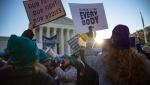 Audiere crucială la Curtea Supremă din SUA, cu privire la viitorul dreptului la avort. Mississippi atacă fundamentul deciziei "Roe v. Wade"