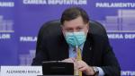 Alexandru Rafila: ”Sunt 70 de cazuri de infectare cu Omicron în 11 țări europene. România nu va fi ocolită”