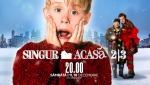 A doua parte a seriei Singur acasă, lider detaşat de audienţă, la nivelul tuturor targeturilor