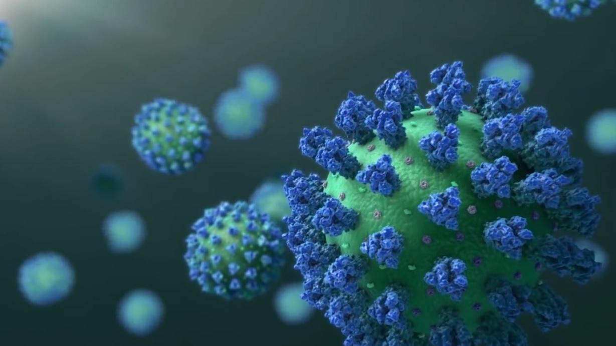 Muzica pandemiei. Sunetul COVID a fost scos la vânzare, în format NFT