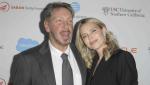 Schimbări în topul miliardarilor lumii: preşedintele Oracle, Larry Ellison, a devenit mai bogat decât co-fondatorii Google şi se apropie de Bill Gates