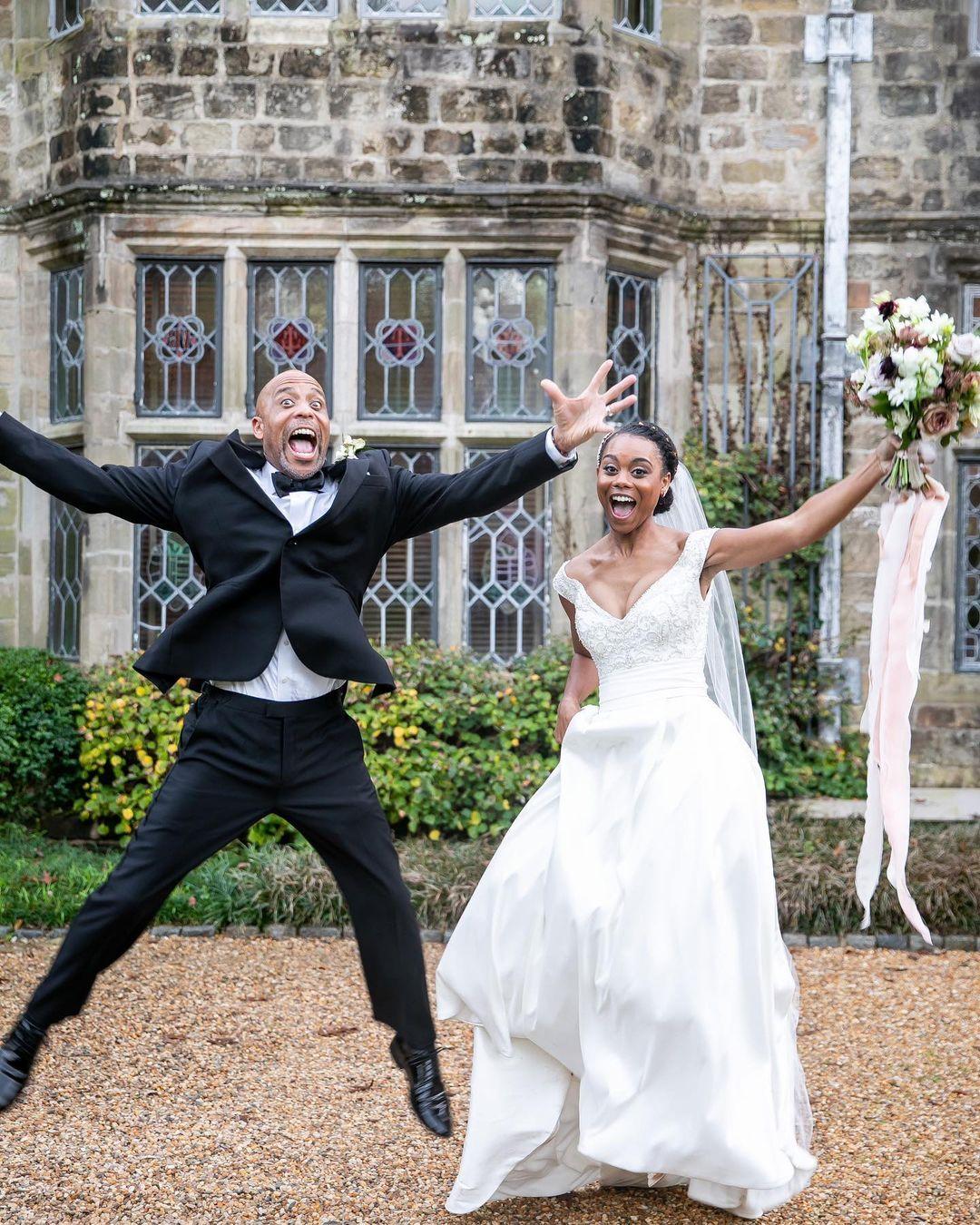 Charisma şi Cole, fotografiaţi împreună