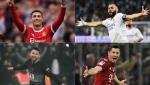 Gafă istorică a UEFA. Adversar facil pentru Bayern, după ce tragerea la sorţi a optimilor UEFA Champions League a fost reluată