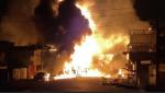 "Suntem depășiți de situație". Cel puţin 50 de morţi după explozia unei cisterne care transporta benzină, în Haiti