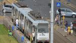 Capitala va avea o nouă linie de tramvai, începând de sâmbătă