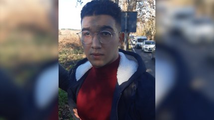 Principalul suspect al dublei crime din Iași a fost prins la Roma. Ahmed Sami El Bourkadi și-ar fi ucis colegii în timp ce dormeau